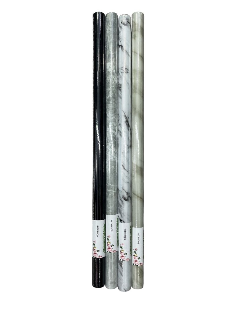 ADHESIVO PARA PARED COCINA 60*1M