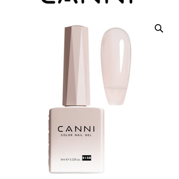 Imagen del producto Gel Semi 9ml CANNI 