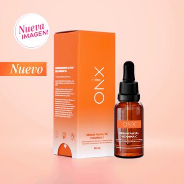 Imagen del producto Vitamina c Onix