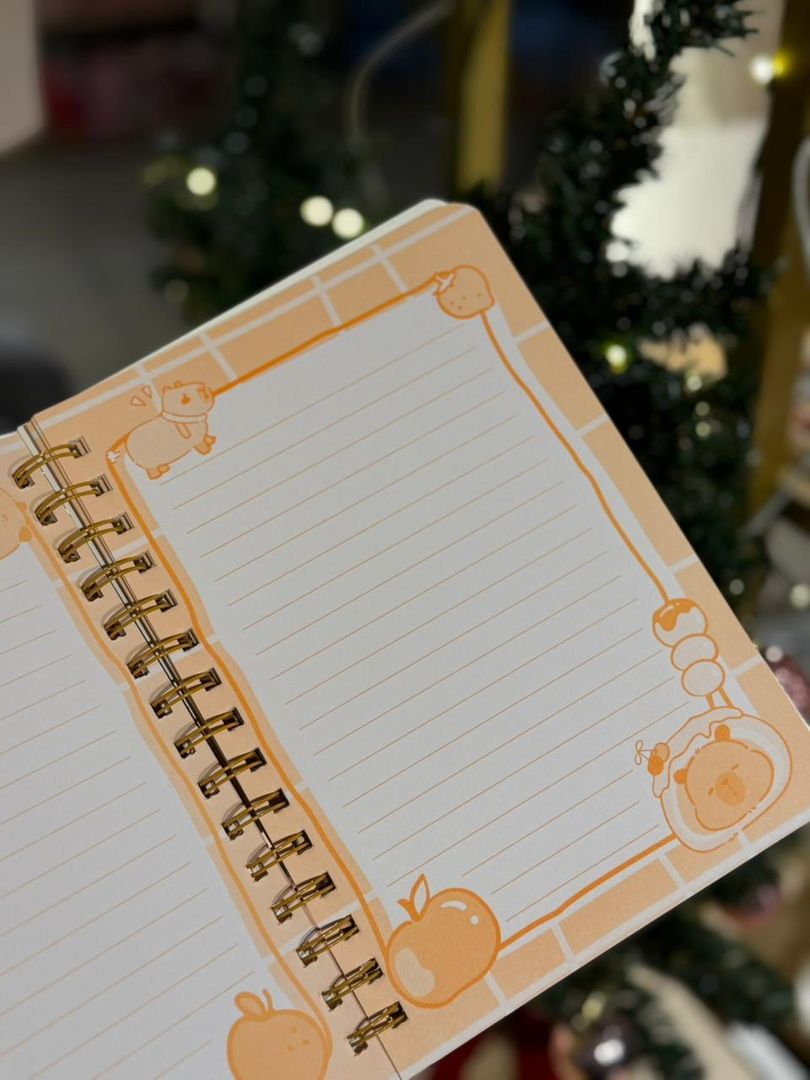 CUADERNO + MINI LIBRETA 88-3