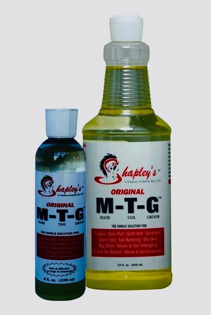 ORIGINAL M-T-G x 946 ml