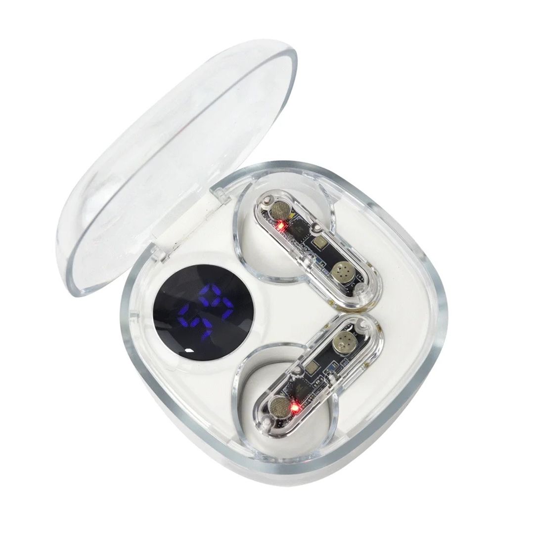 Audífonos TWS Bluetooth JAL138