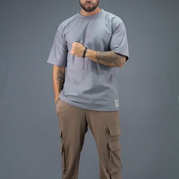 SUDADERA CARGO PREMIUM - imagen 6