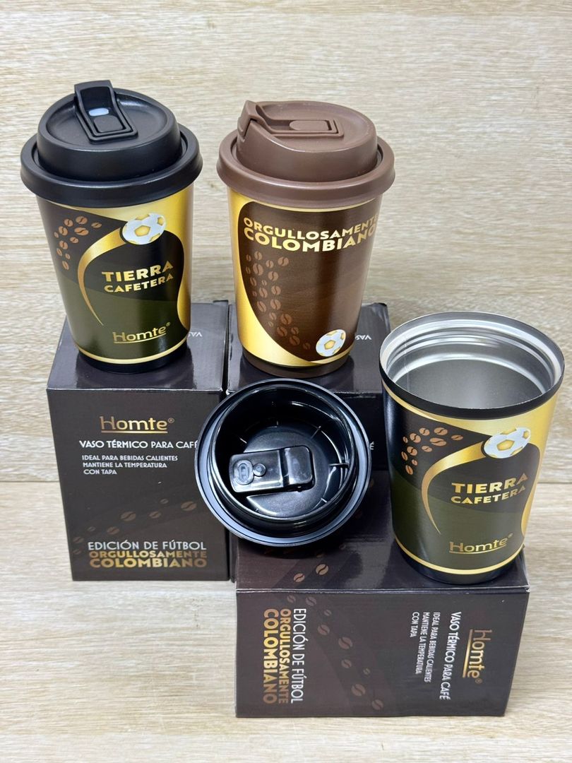 4383 VASO TERMICO 