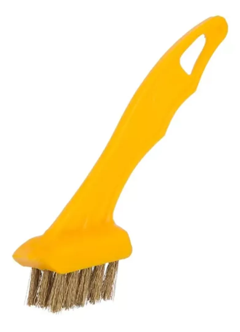 A. CEPILLO FIBRA COBRE 4759