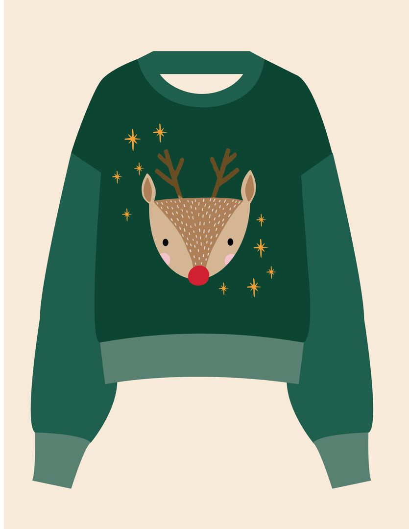 BUSO NIÑOS RENO BEBÉ