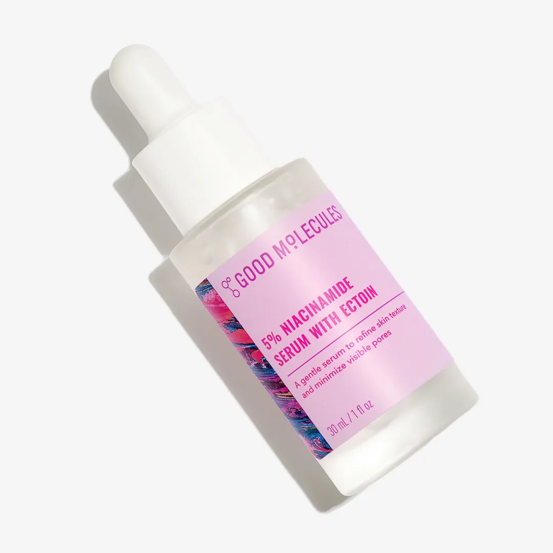 NIACINAMIDE SERUM 30ML GOOD MOLECULES