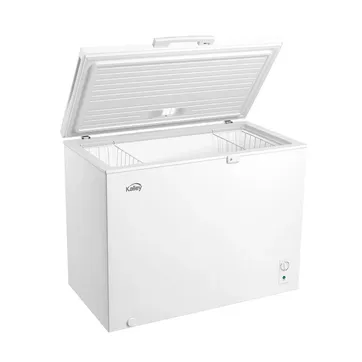 CONG KALLEY 293 LTS T. COFRE	 - imagen 3