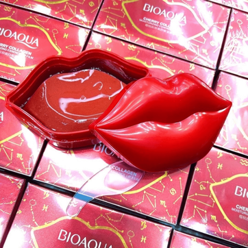 Colágeno Hidrogel para Labios x 60 unidades - imagen 2