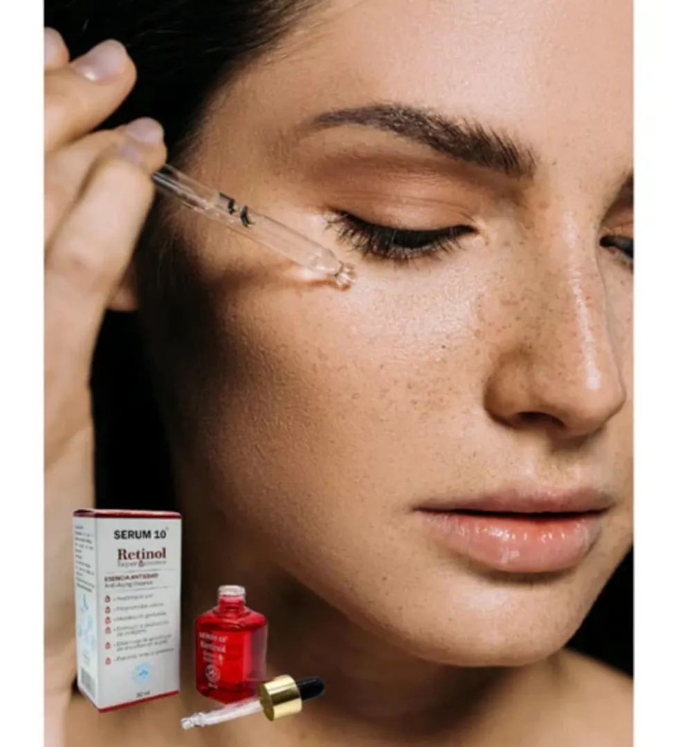 Serum 10 Retinol Repair