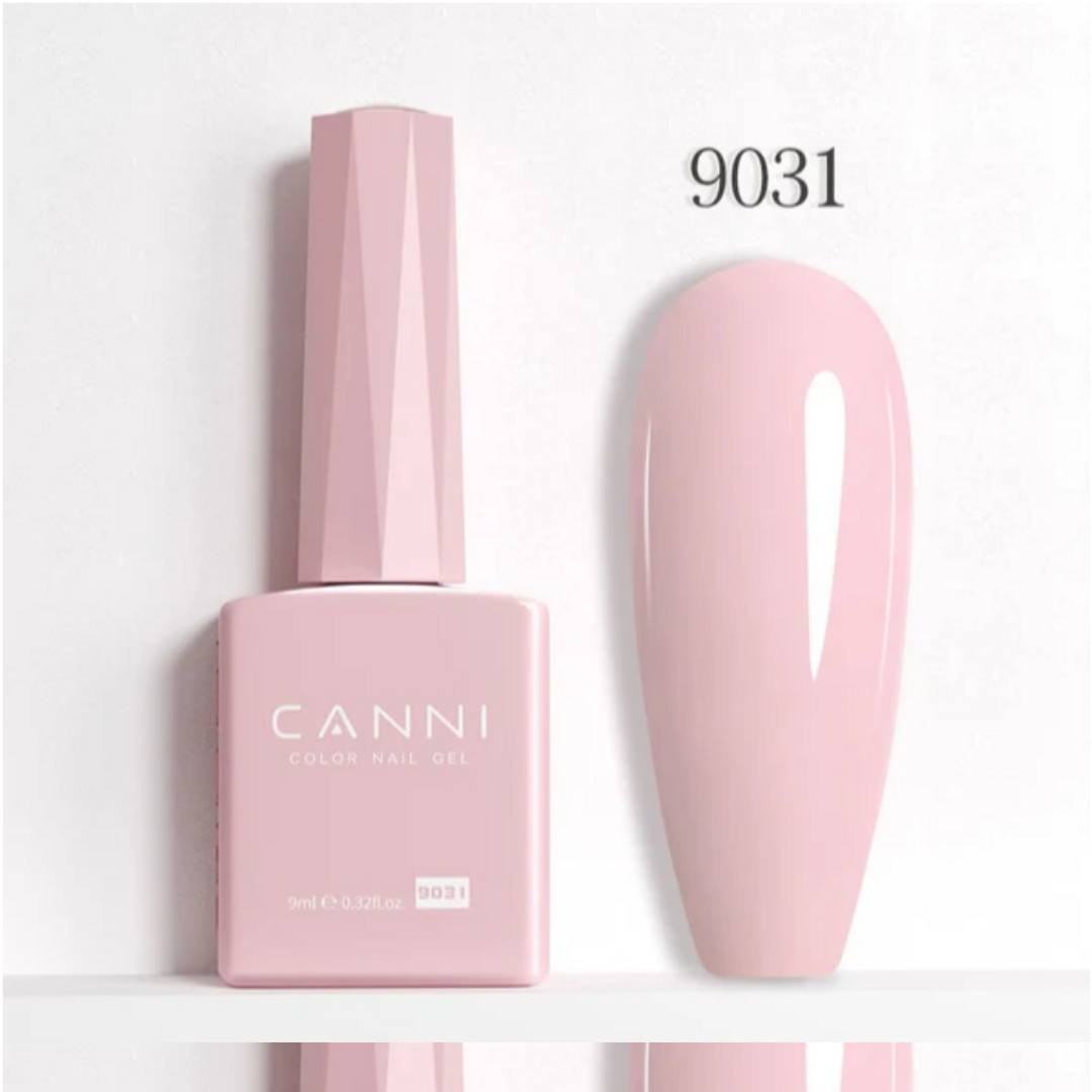 Gel Semi 9ml CANNI 
