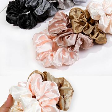 PROMO 3 x 4 SCRUNCHIES  - imagen 5
