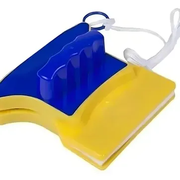 LIMPIAVIDRIOS MAGNÉTICO - imagen 1