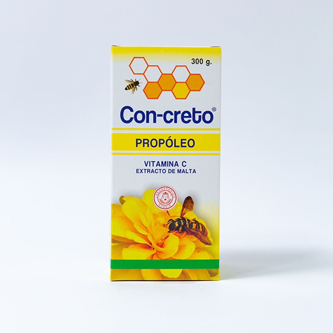 CONCRETO ROBBIN JBE X 300 GR