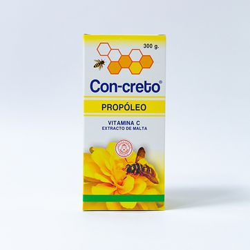 Imagen del producto CONCRETO ROBBIN JBE X 300 GR