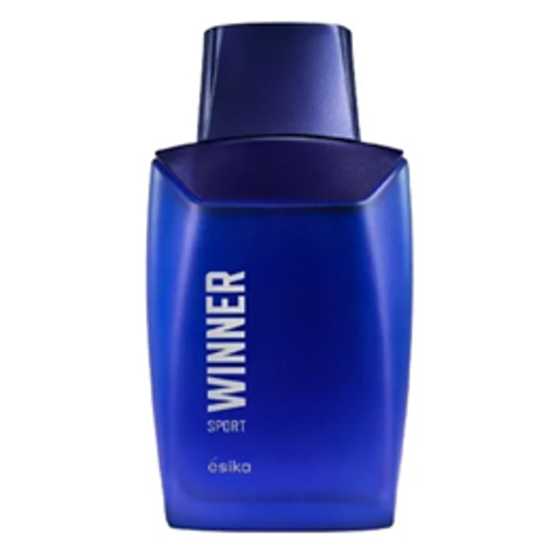 WINNER SPORT EAU DE TOILETTE, 100 ML