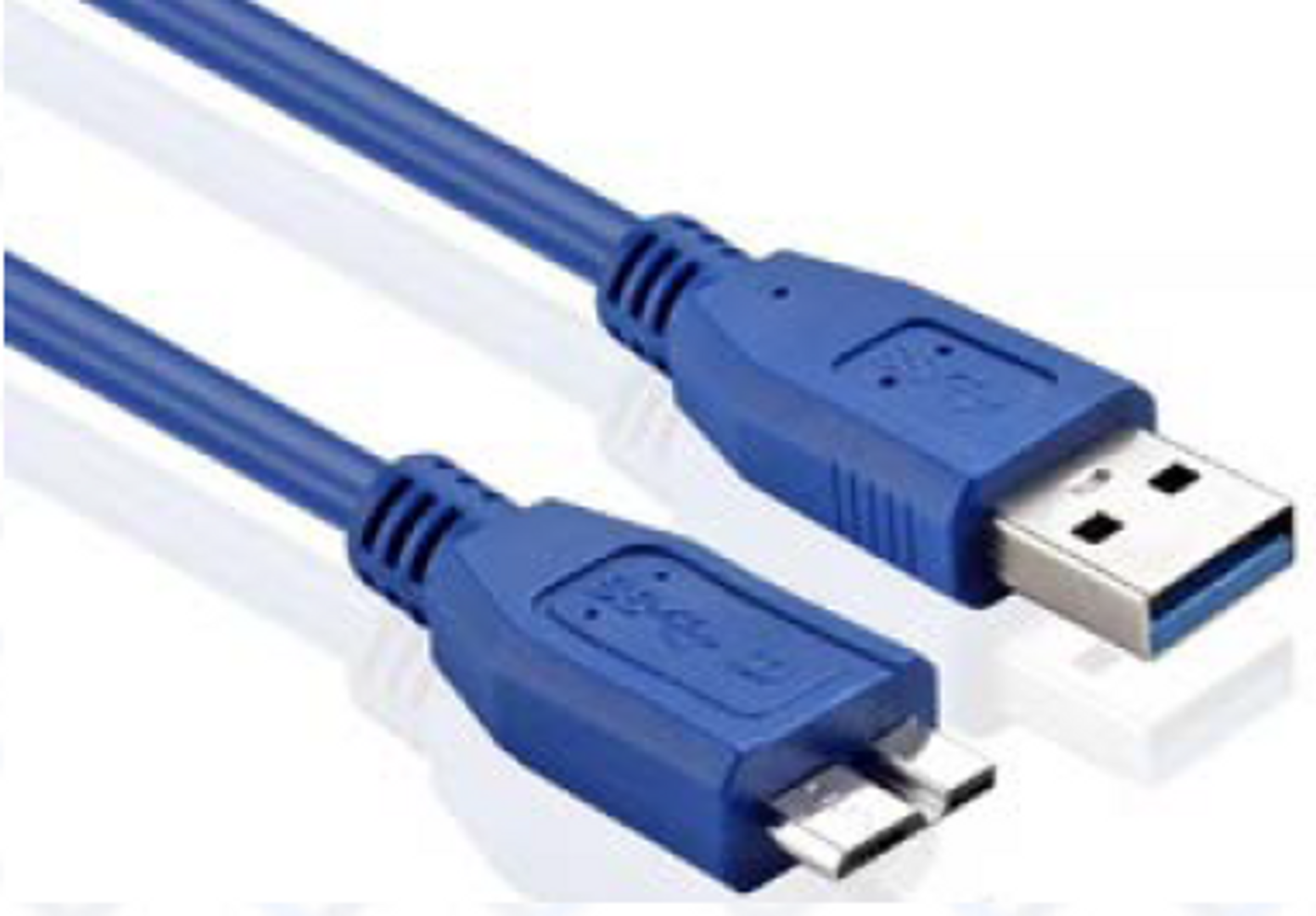 CABLE USB 3.0 MICRO USB PARA DISCOS DUROS SOLIDOS