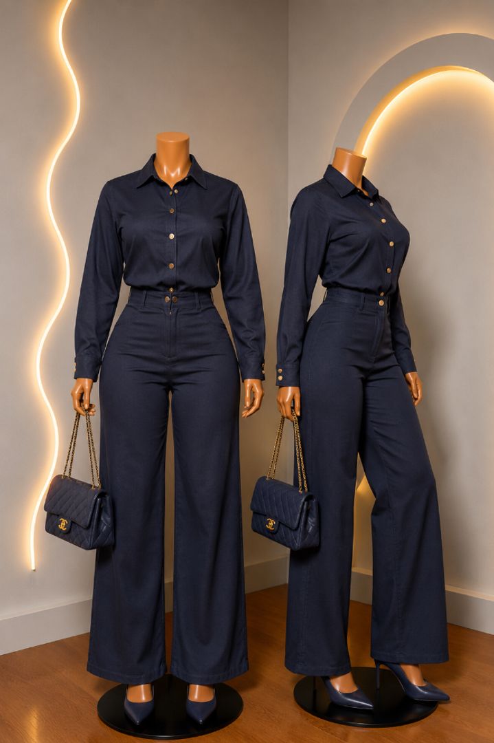 CONJUNTO MALAGA PREMIUM
