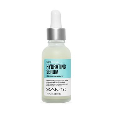 Imagen del producto SERUM HIDRATANTE X 30 ML SAMY