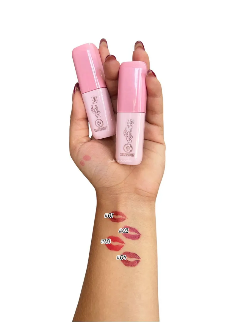 Bloom hydra tint 2 en 1