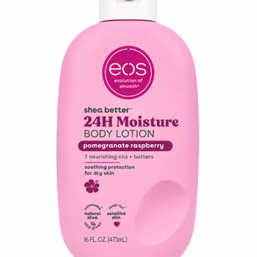 Imagen del producto CREMA EOS POMEGRANATE RASPBERRY