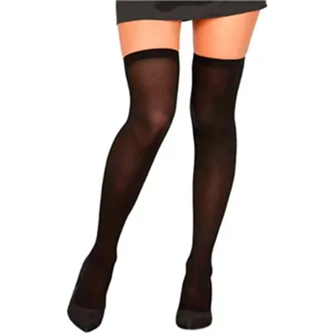 MEDIAS VELADA NATALIA CON LIGUERO