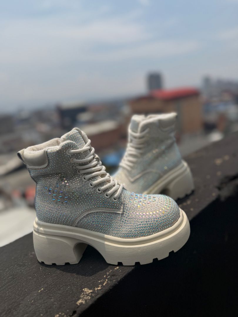 BOTA DIAMOND WHITE 