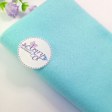 Imagen del producto Lency 50x47cm Azul Verdoso