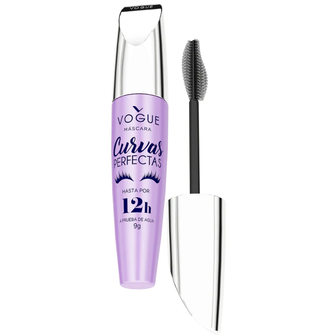 PESTAÑINA VOGUE CURVAS PERFECTAS