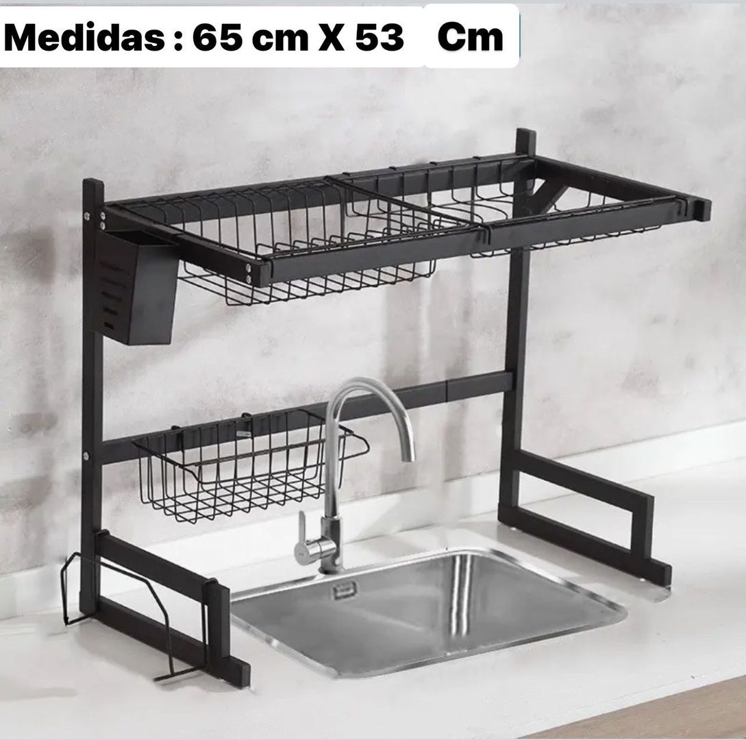 ESCURRIDOR DE COCINA