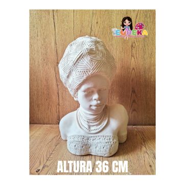 Imagen del producto NEGRA TURBANTE