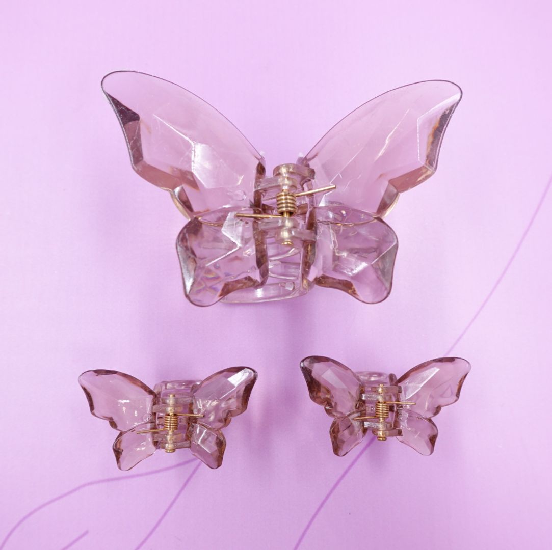 CAIMAN MARIPOSA GRANDE X3 - CAI12254