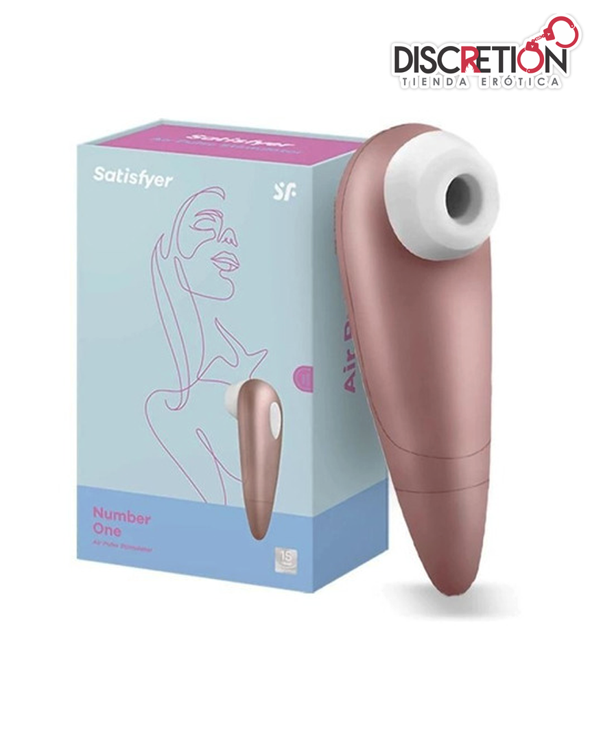 SATISFYER 1