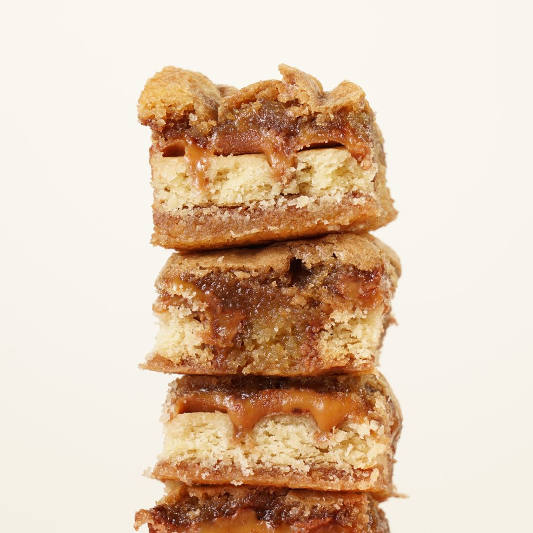 Twix bites