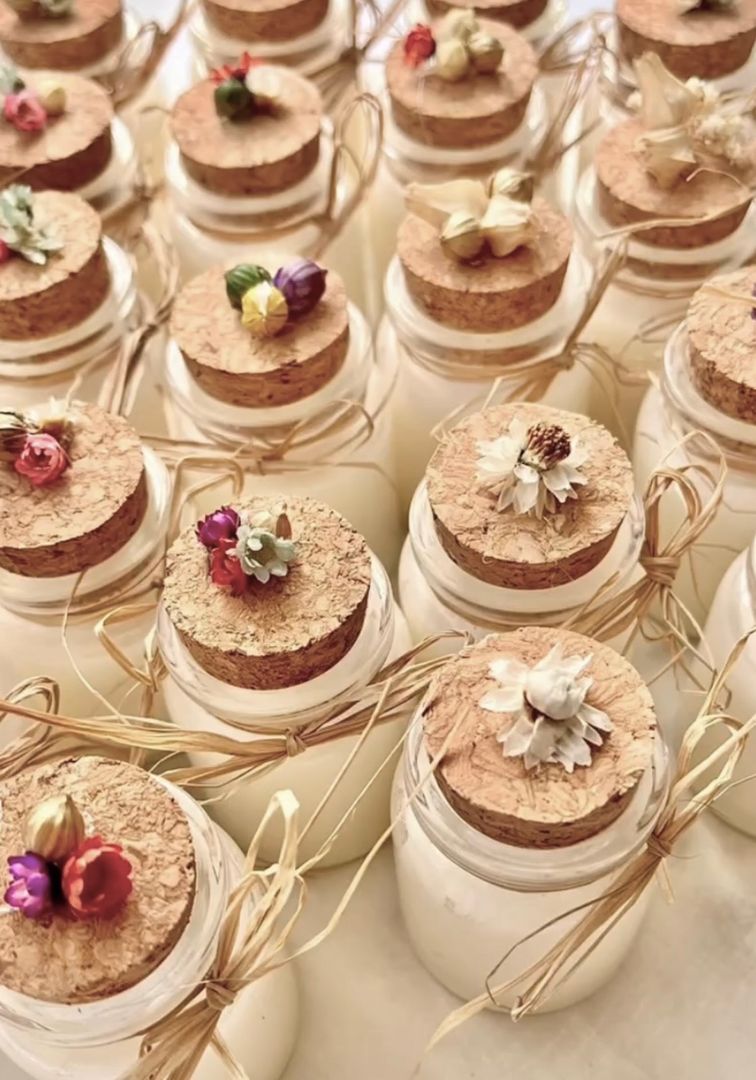 Velita Soja Souvenirs 