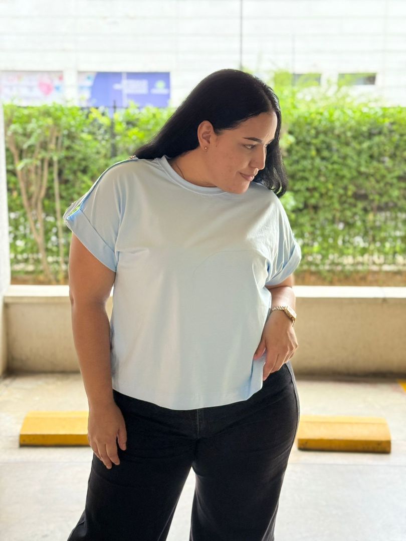 BLUSAS DEPORTIVAS