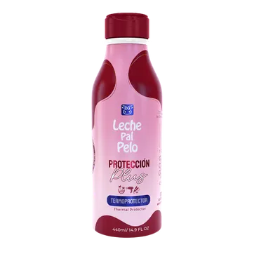 Imagen del producto SHAMPOO P`ROTECCION PLUS 440ML LECHE PAL PELO