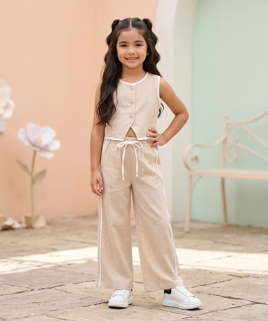 Conjunto de Pantalon