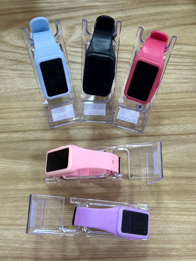 000 RELOJ DEPORTIVO DAMA