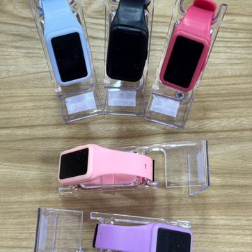 000 RELOJ DEPORTIVO DAMA - imagen 1