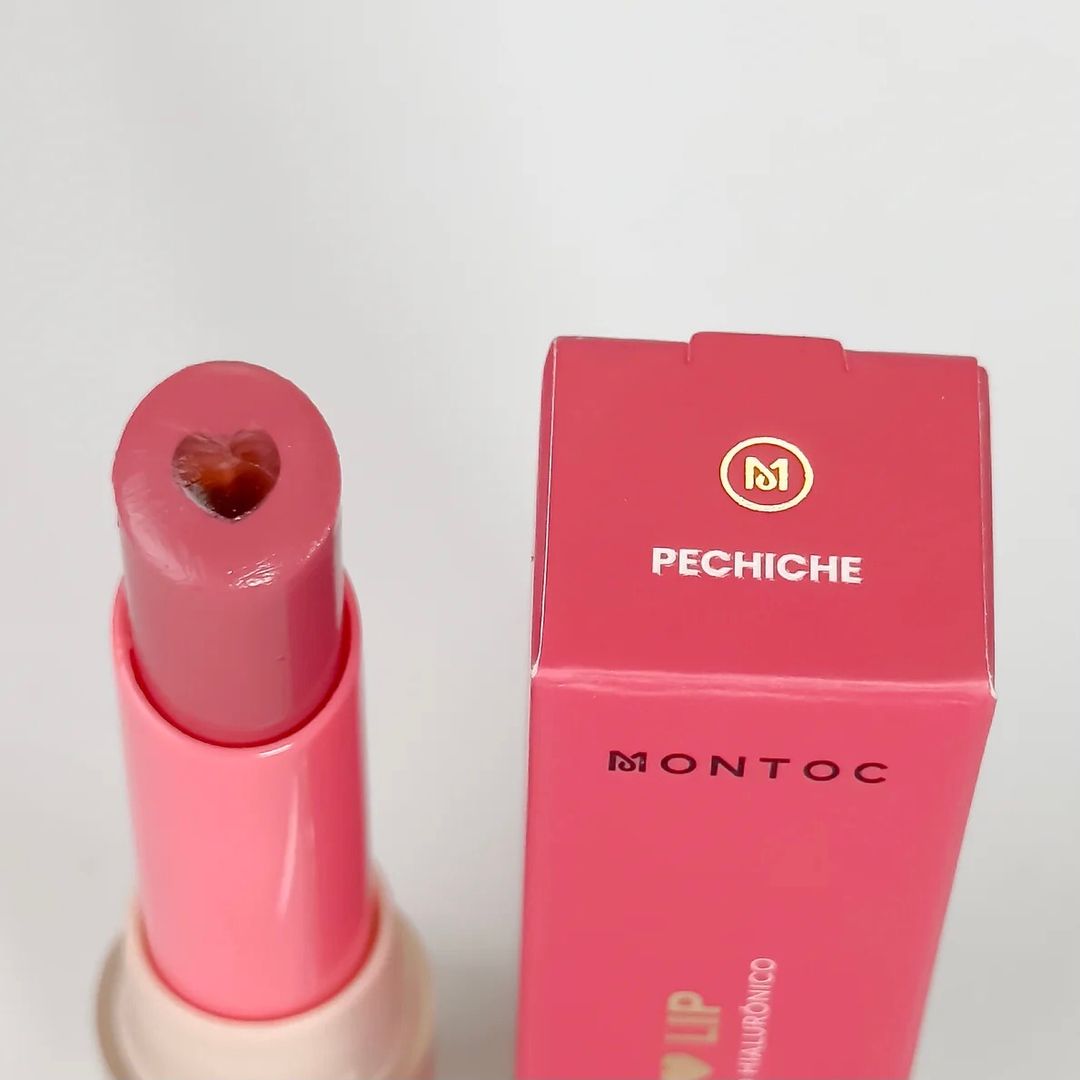 LABIAL CORA LIP MONTOC