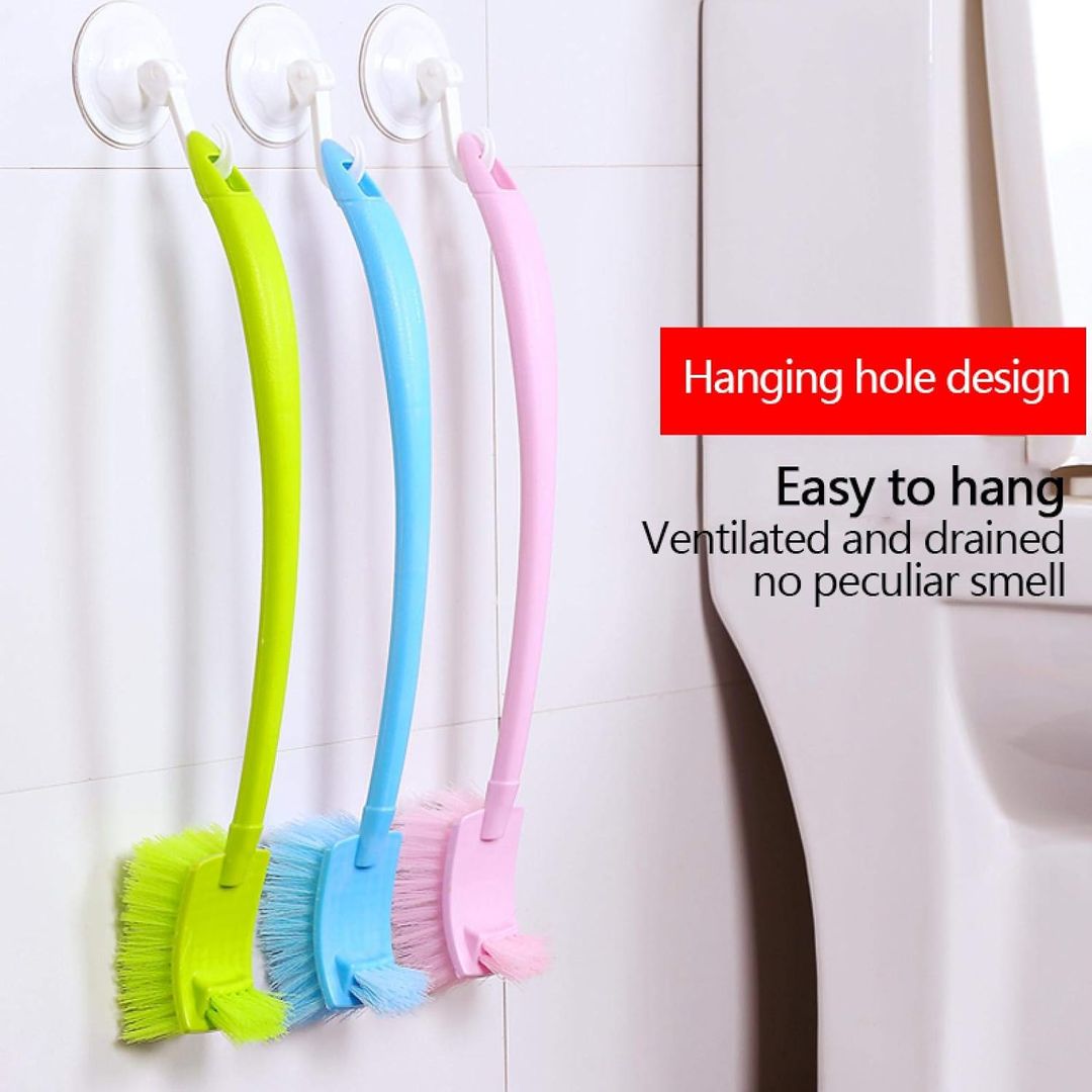 CEPILLO BAÑO MULTIUSOS