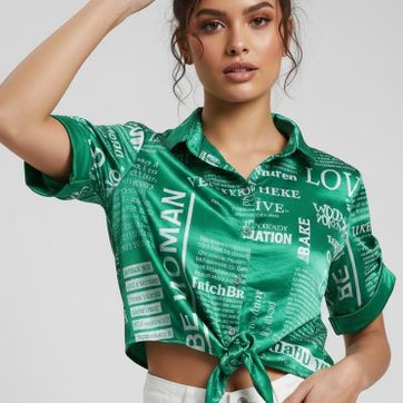 Imagen del producto Camisa