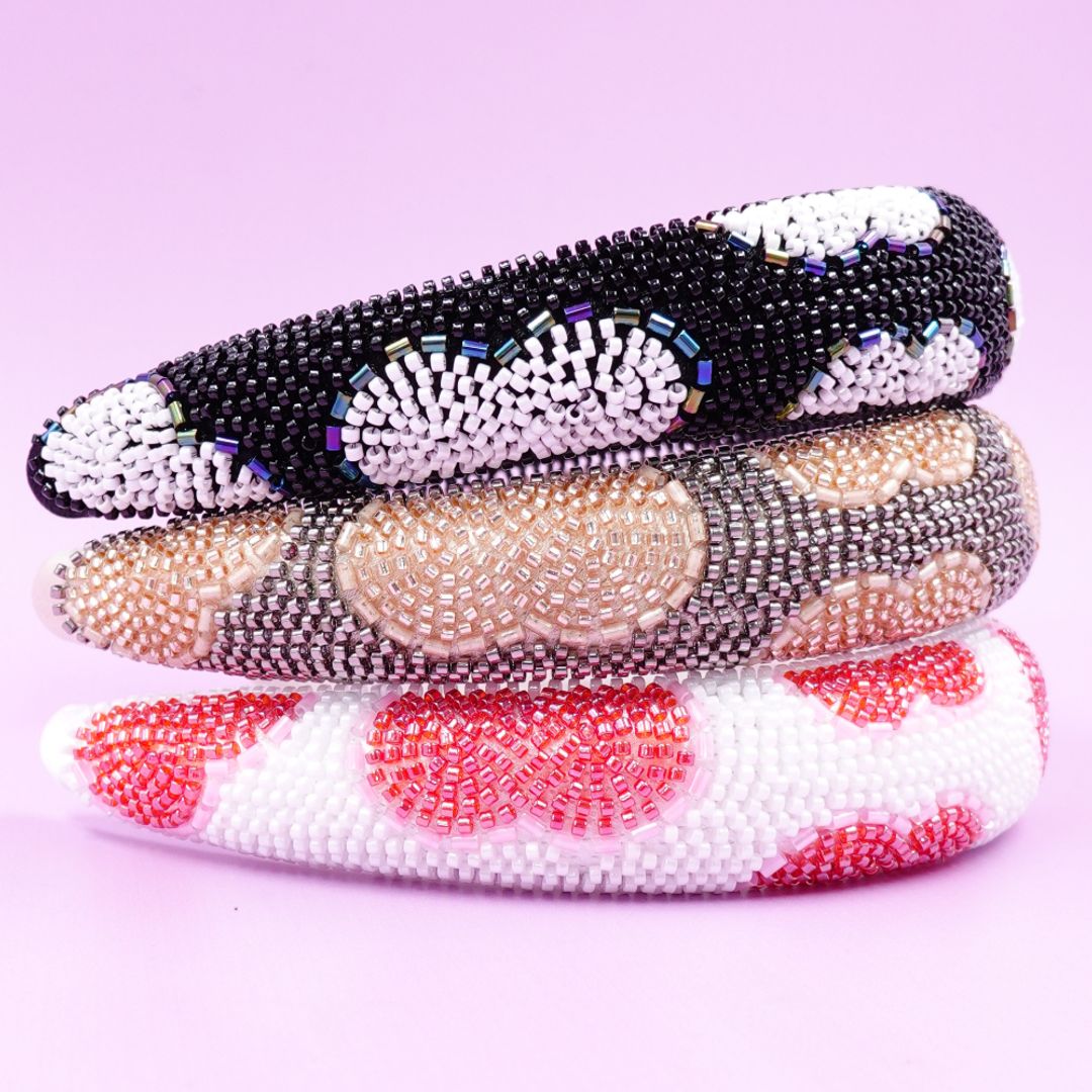 DIADEMA - LA-12153-3