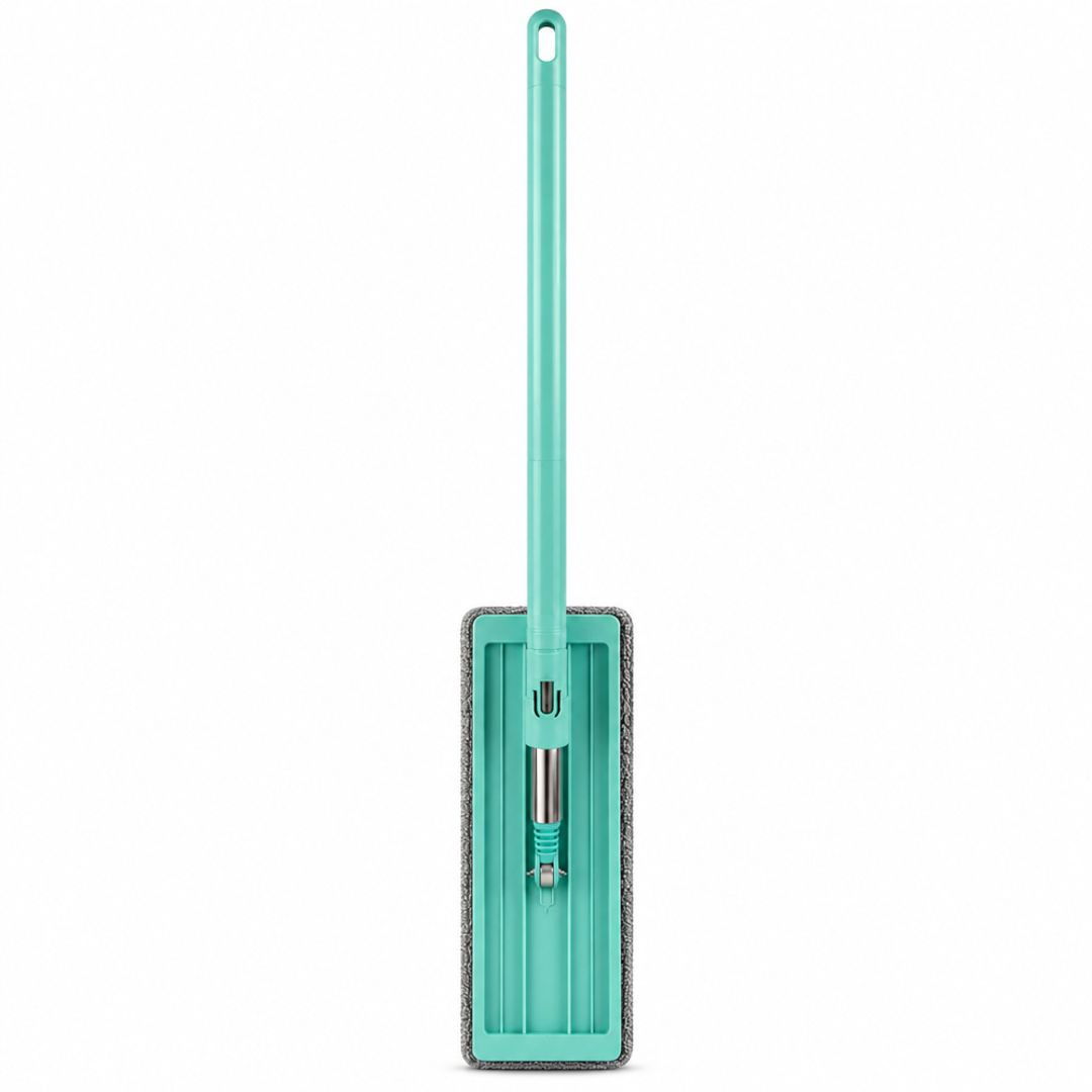 Trapeador de Microfibra Plano