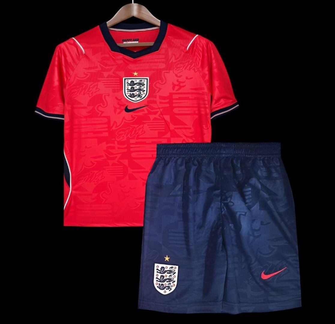 Selecciones de niños Mundial 1 Solo por pedido 