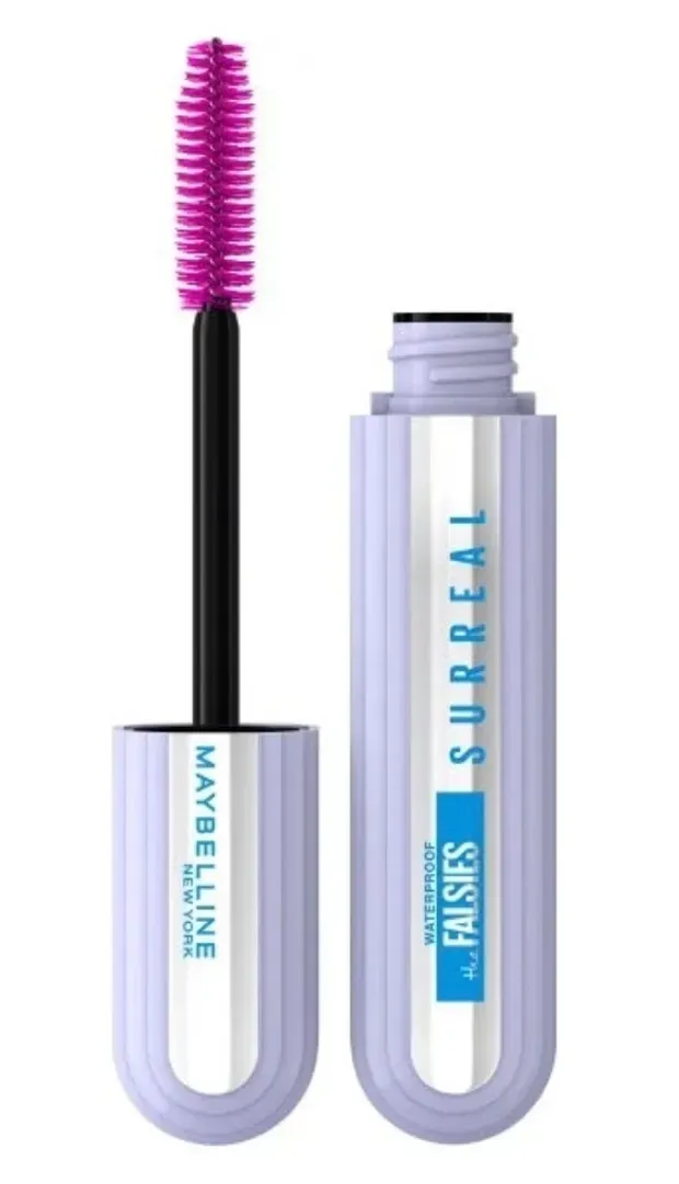 Encrespador The Falsies Surreal Extensions de Maybelline