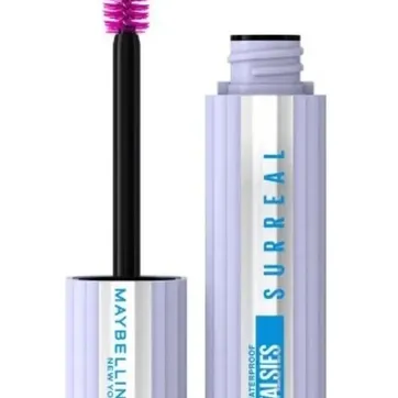 Encrespador The Falsies Surreal Extensions de Maybelline - imagen 1