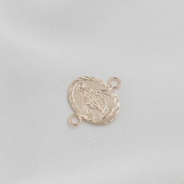 Imagen del producto SEPARADOR VIRGEN MILAGROSA 13MM. 714008