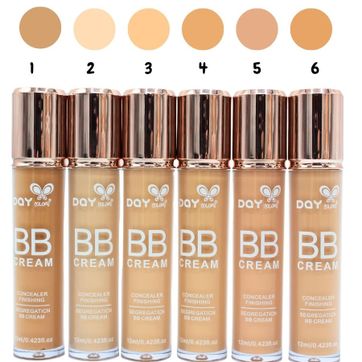 Imagen del producto CORRECTOR BB CREAM DAY COLORS